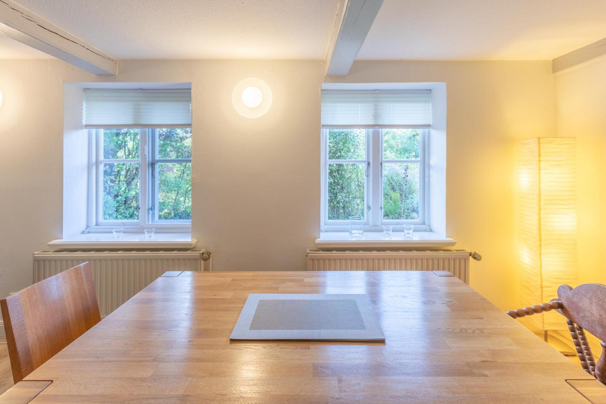 Ferientraum Eiderstedt Apartamento Witzwort Exterior foto