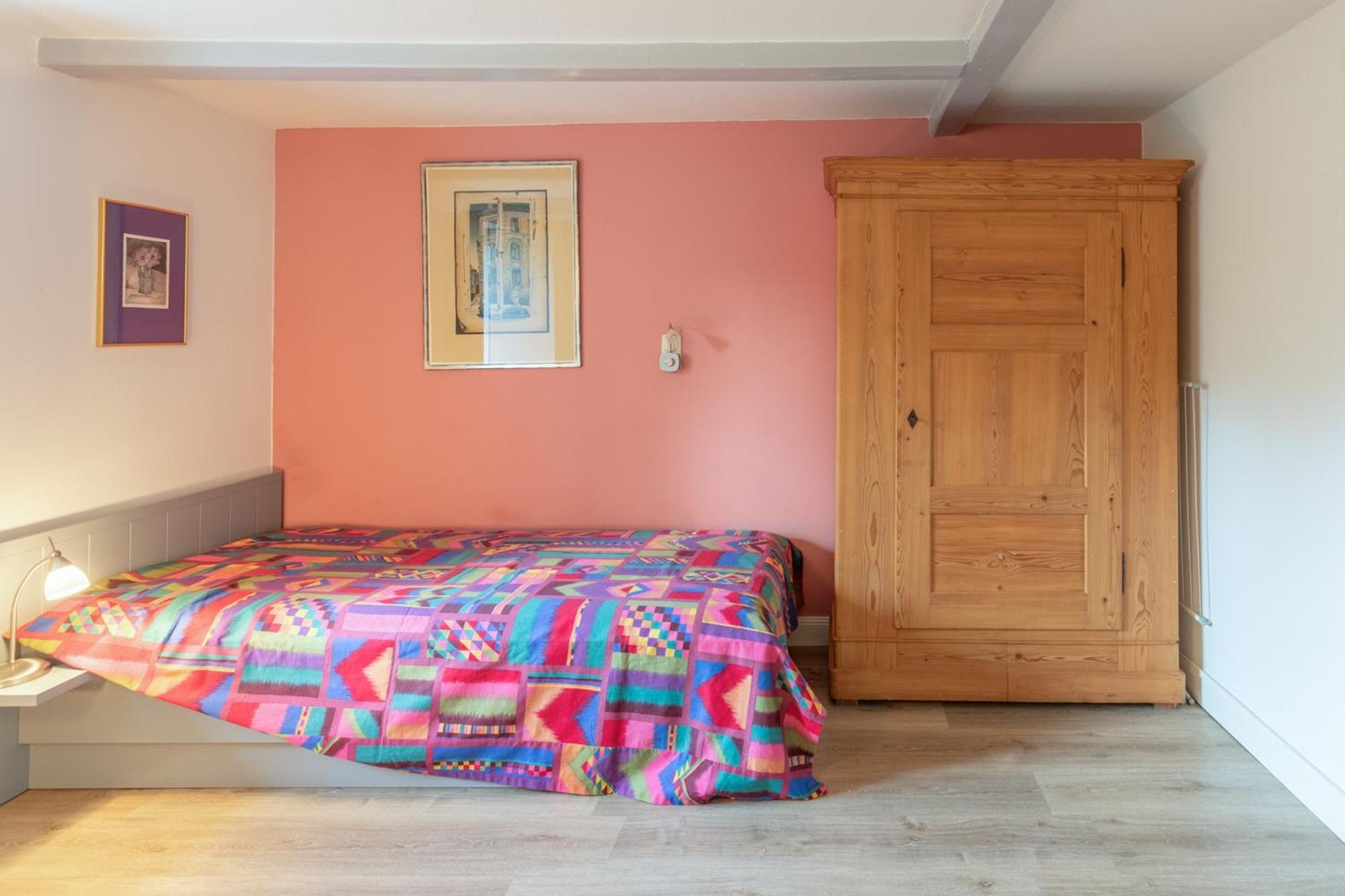 Ferientraum Eiderstedt Apartamento Witzwort Exterior foto