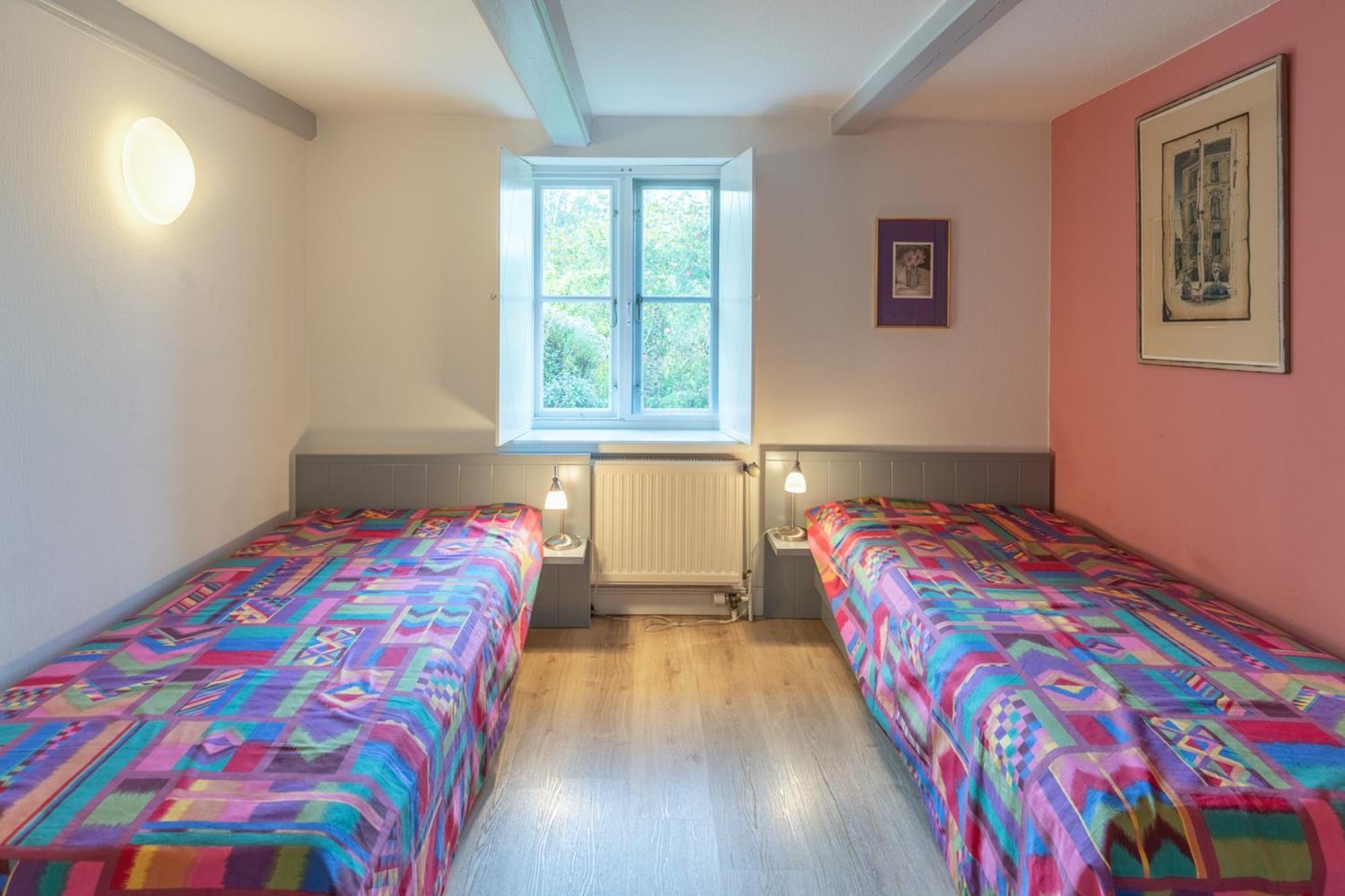 Ferientraum Eiderstedt Apartamento Witzwort Exterior foto
