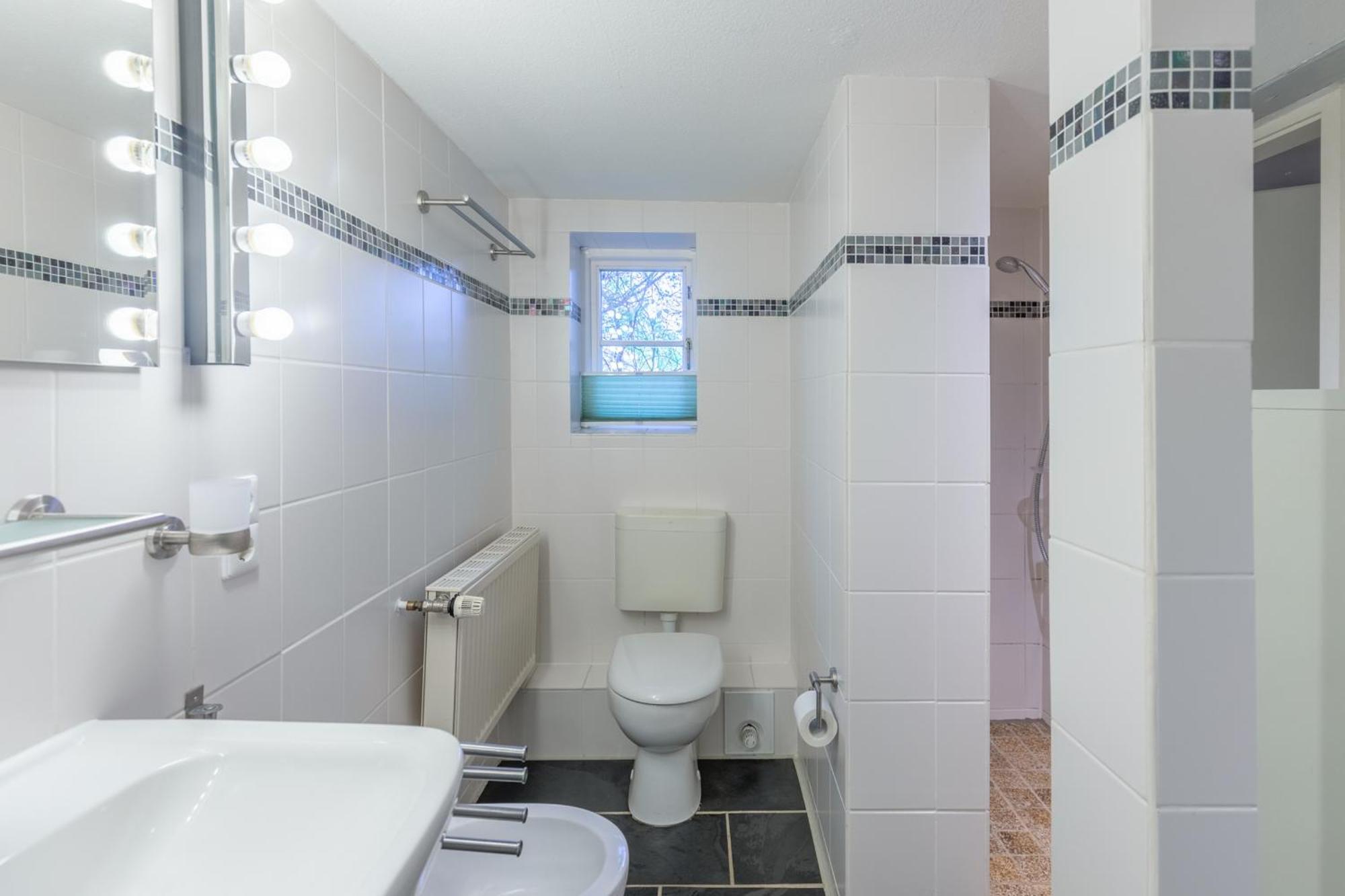 Ferientraum Eiderstedt Apartamento Witzwort Exterior foto