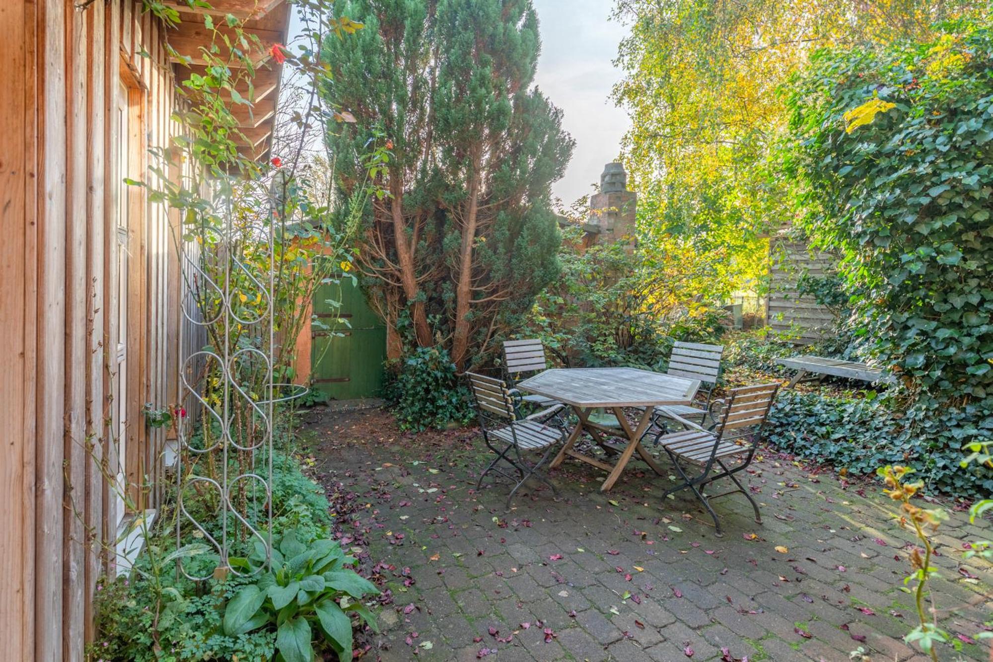 Ferientraum Eiderstedt Apartamento Witzwort Exterior foto