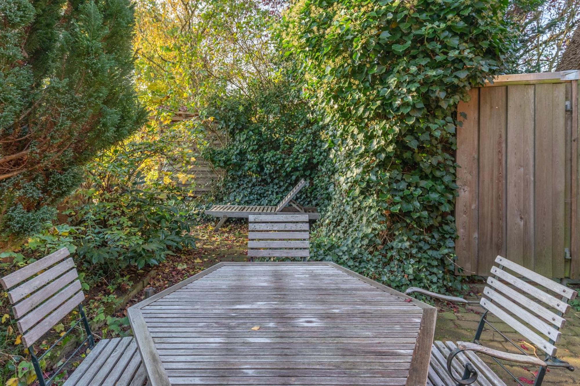 Ferientraum Eiderstedt Apartamento Witzwort Exterior foto